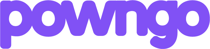 Powngo logo